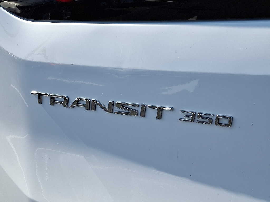 Used 2024 Ford Transit 350 XLT RWD image 30