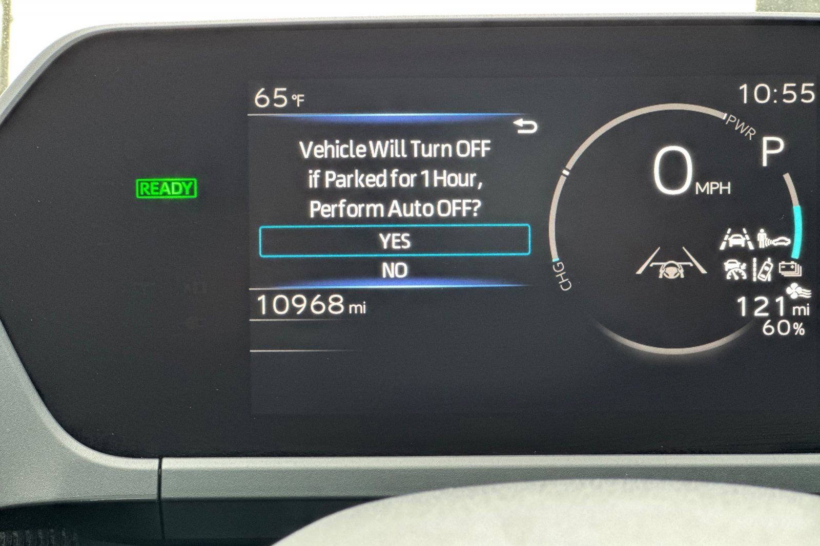 Certified 2023 Subaru Solterra AWD image 28