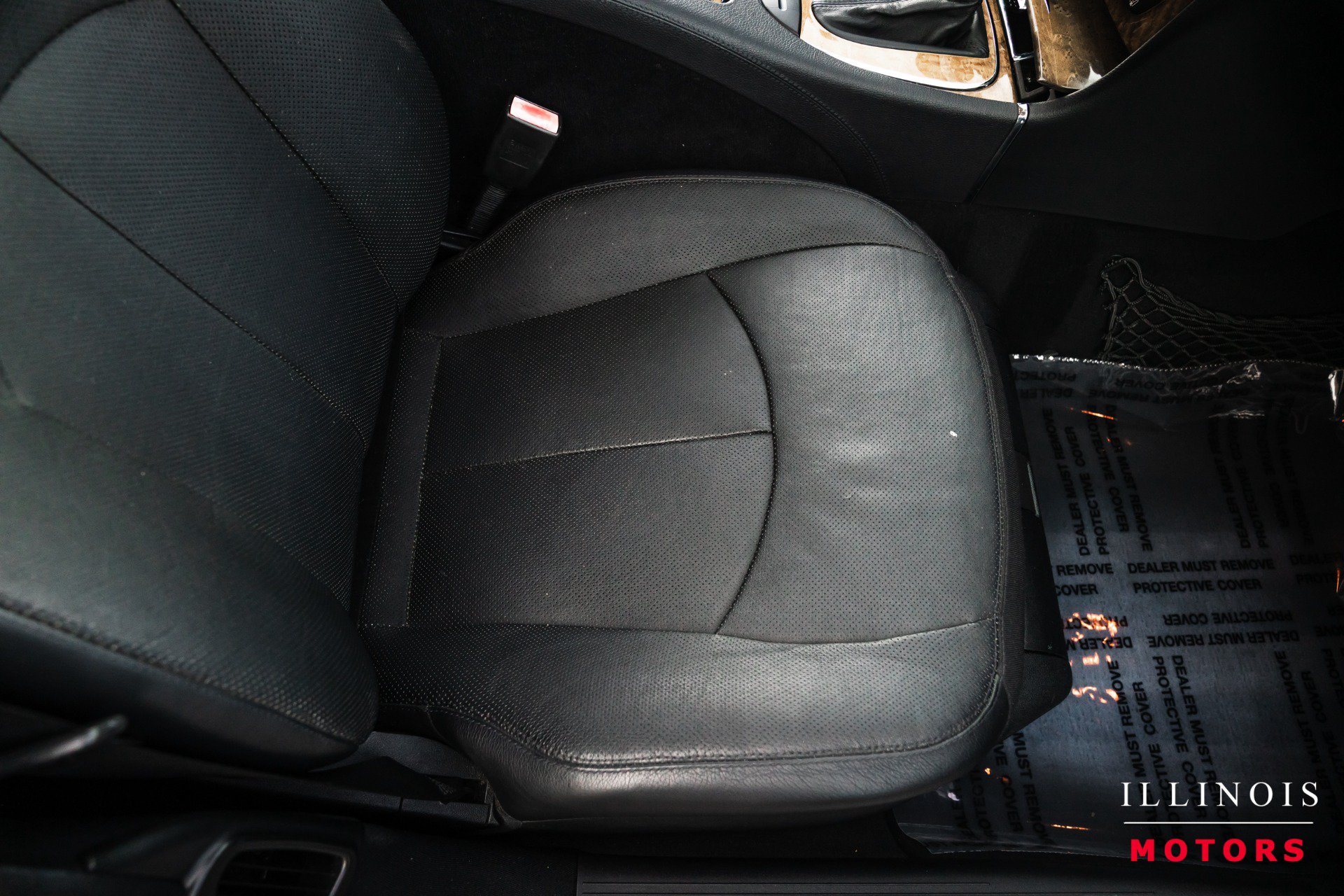 Used 2007 Mercedes-Benz E 550 Sedan image 27
