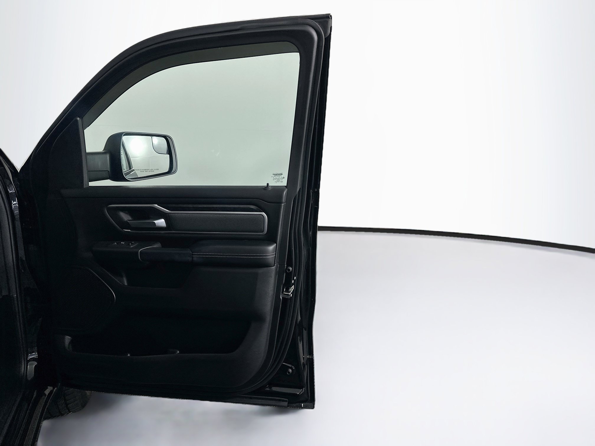 Used 2023 RAM 1500 Big Horn AWD/4WD image 31
