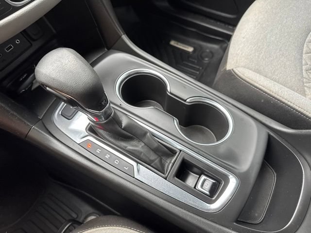 Used 2023 Chevrolet Equinox LS AWD/4WD image 19