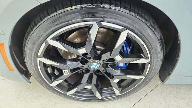Used 2026 BMW M440i Coupe RWD image 51