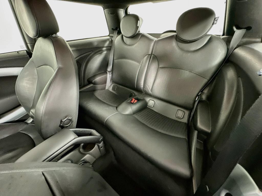 Used 2013 MINI Cooper S FWD image 22