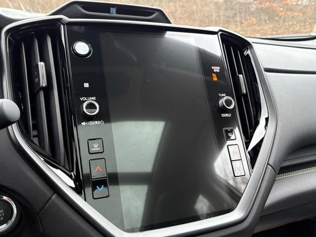 New 2026 Subaru Ascent Bronze Edition image 9