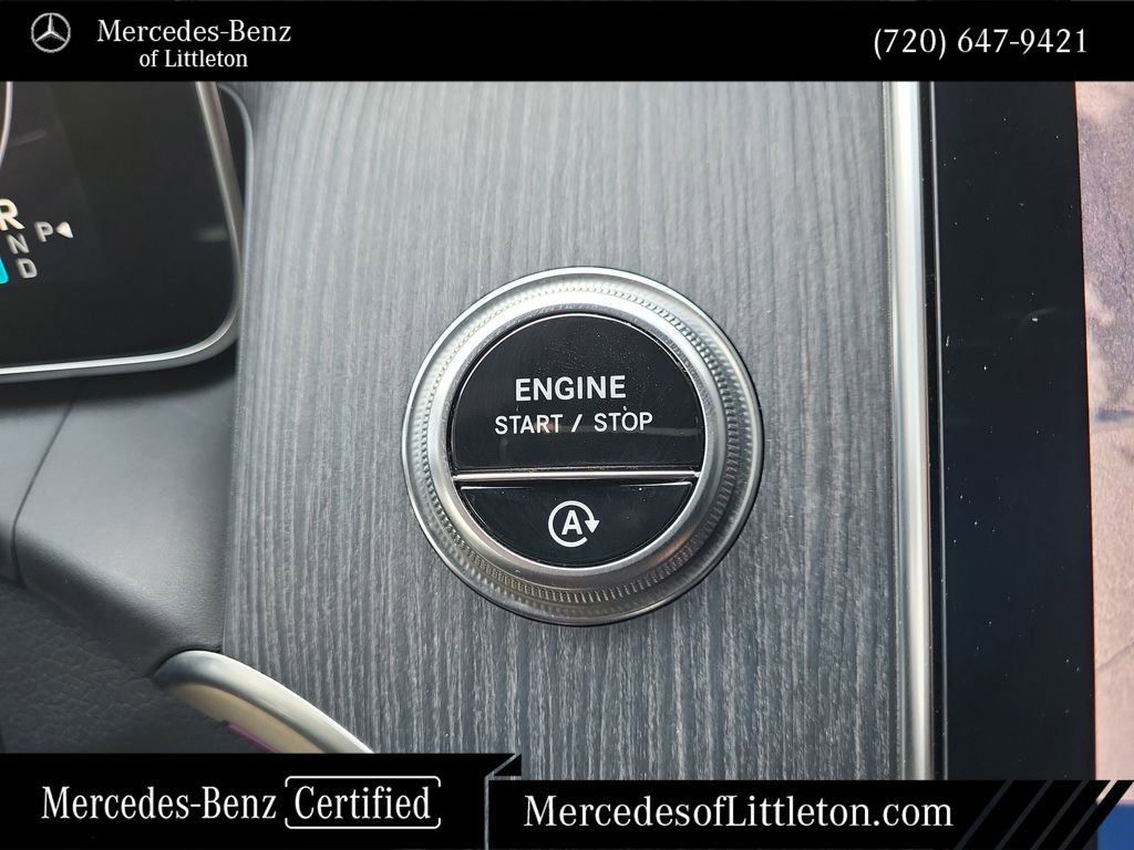 Certified 2023 Mercedes-Benz GLC 300 4MATIC image 16