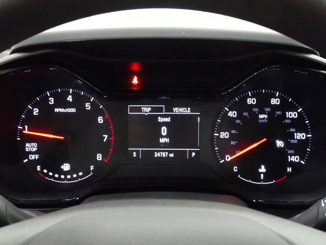 Used 2024 Chevrolet Trax LS image 25