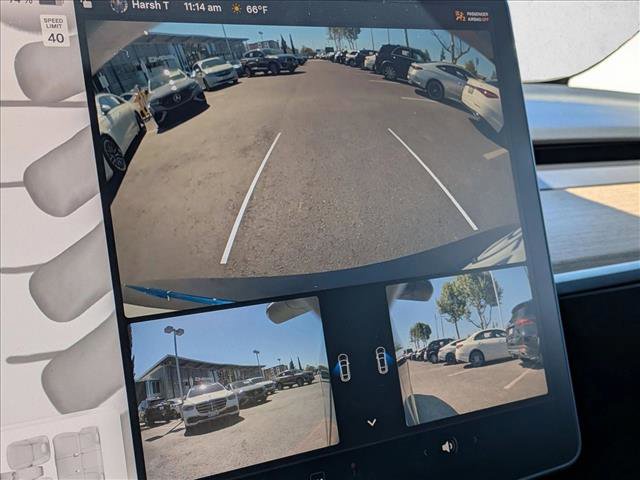 Used 2023 Tesla Model 3 Standard Range image 14