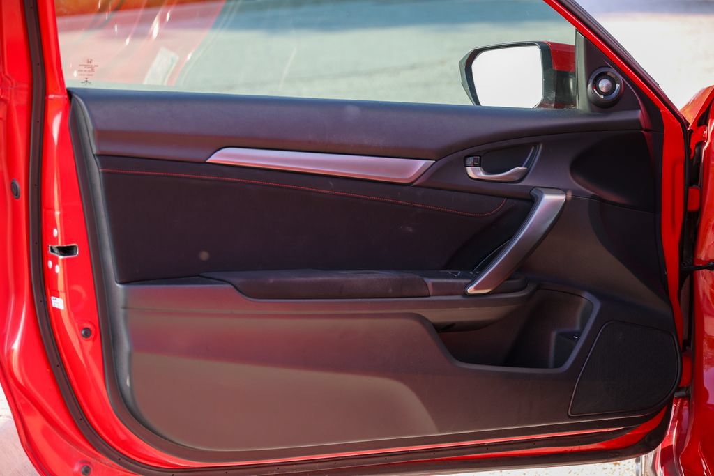 Used 2018 Honda Civic Si image 29