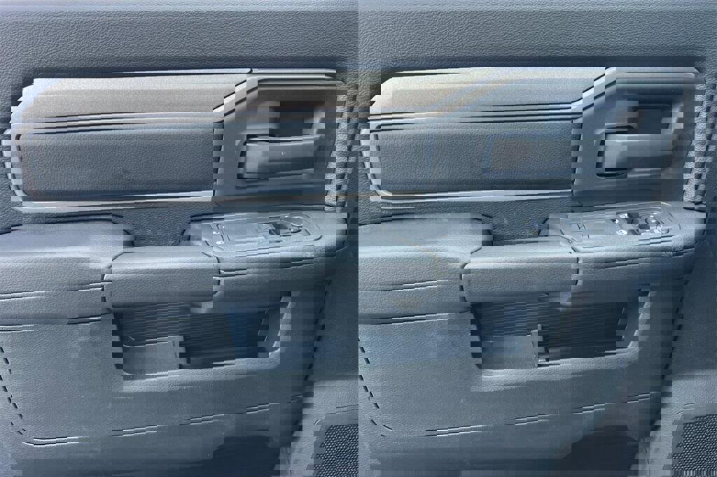 New 2026 RAM 2500 Tradesman image 11