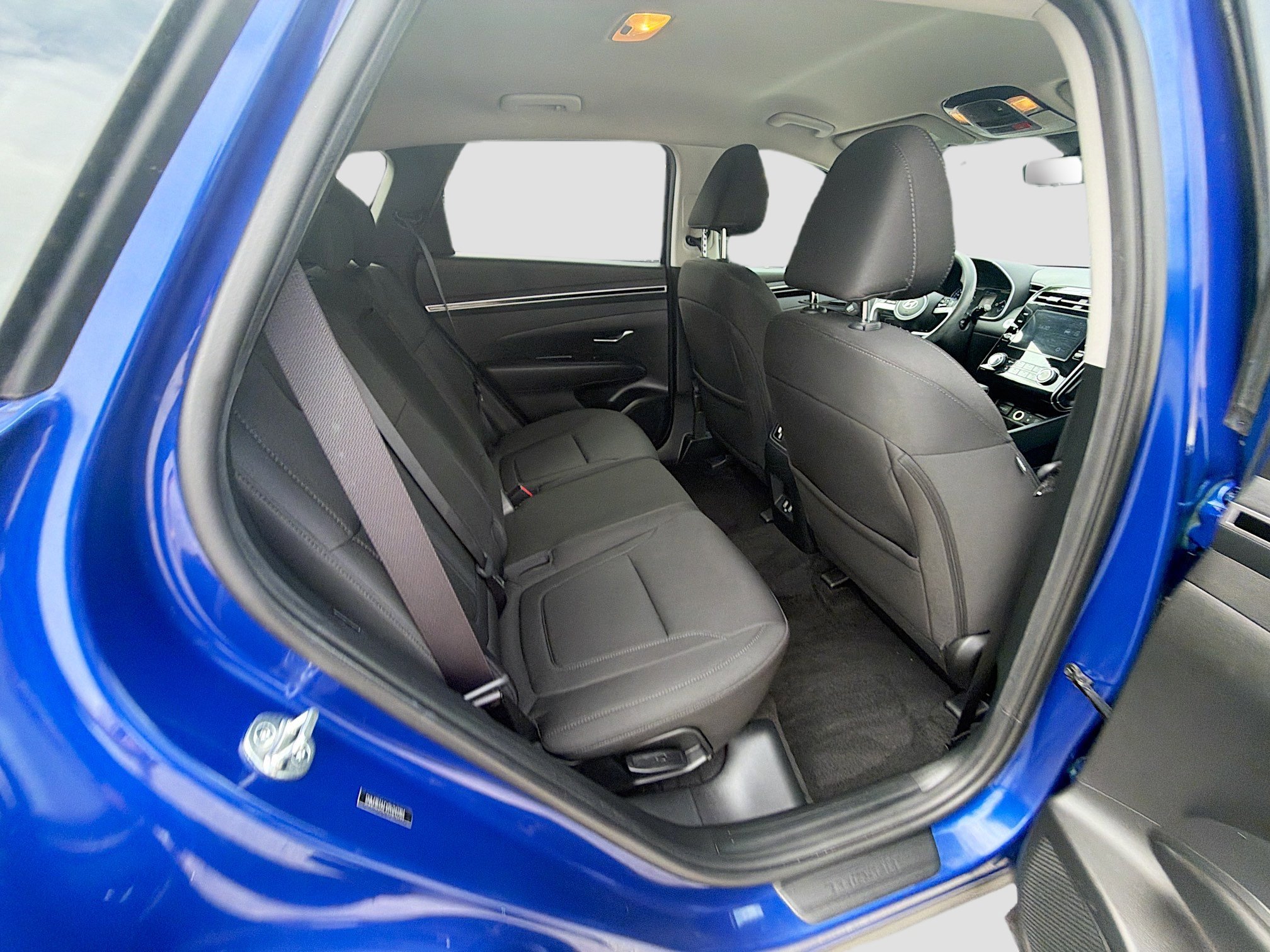 Used 2023 Hyundai Tucson SEL image 26
