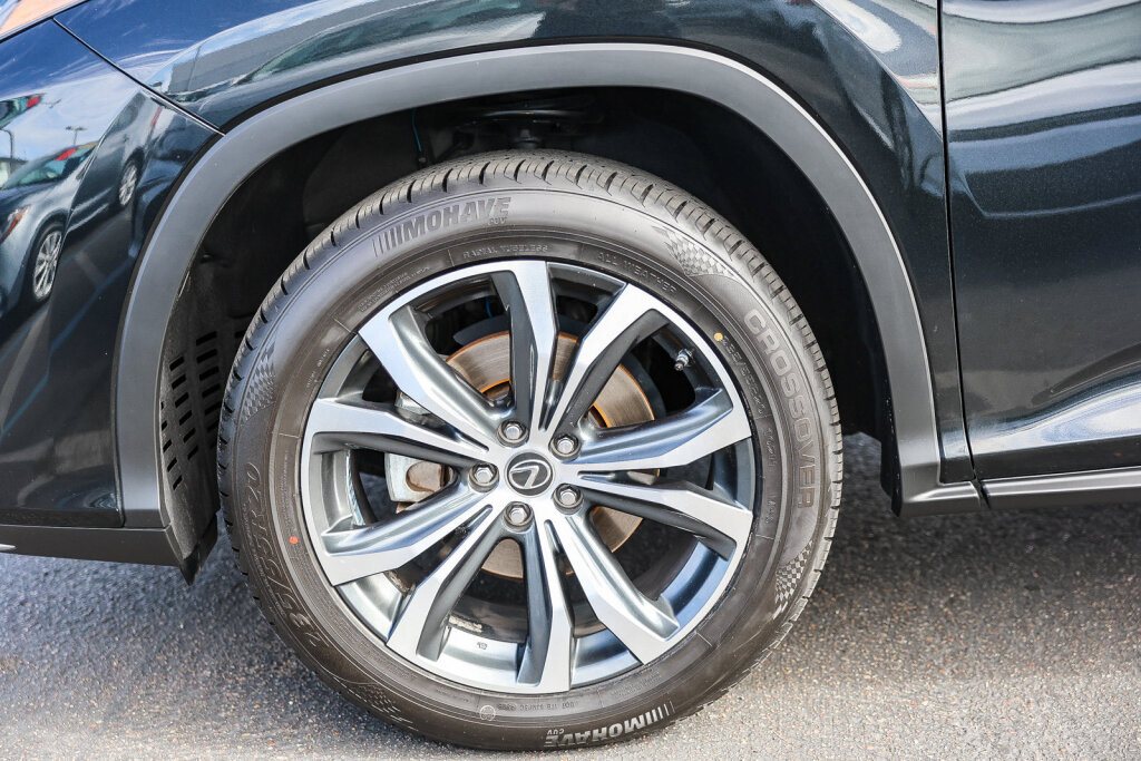 Used 2022 Lexus RX 350 FWD w/ Premium Package image 33