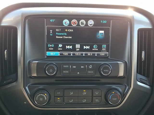 Used 2019 Chevrolet Silverado 1500 LT image 16