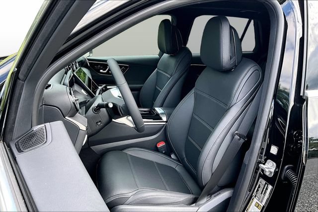New 2026 Mercedes-Benz GLC 300 4MATIC image 10