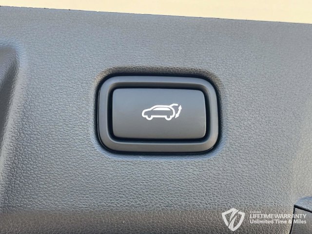 New 2026 Hyundai Tucson SEL Plus w/ Tow & Go Package FWD image 18