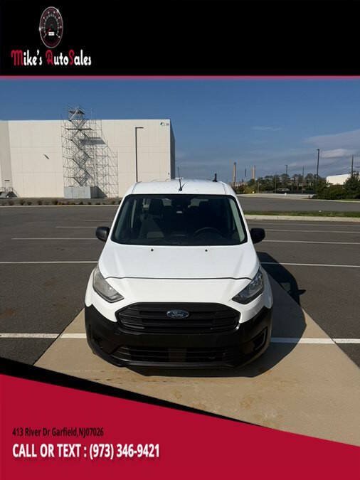 Used 2020 Ford Transit Connect XL