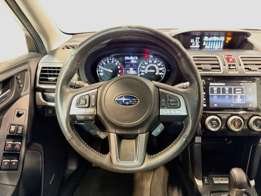 Used 2018 Subaru Forester 2.5i Touring w/ Popular Package #2 AWD/4WD image 23