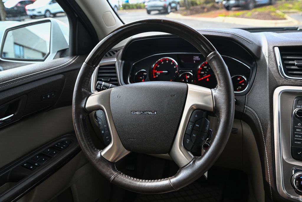 Used 2016 GMC Acadia Denali AWD/4WD image 33