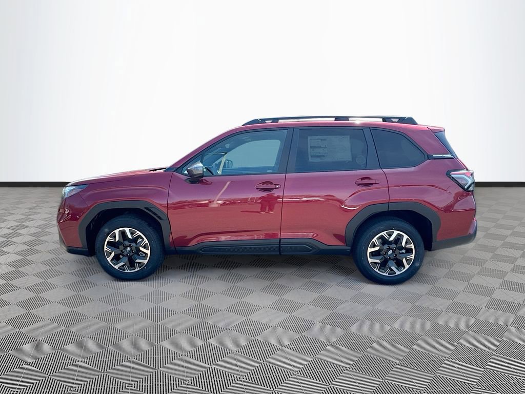 New 2026 Subaru Forester Premium image 35