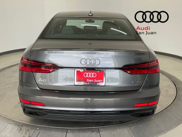 New 2025 Audi A6 Premium Plus image 27