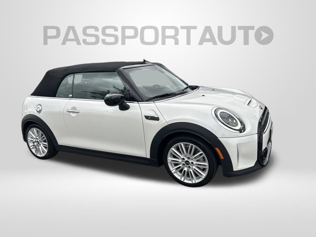 Used 2024 MINI Cooper S FWD image 39