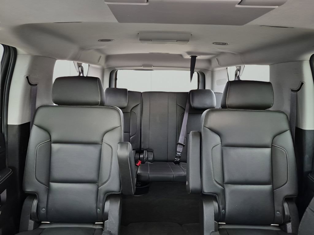 Used 2017 GMC Yukon XL SLT w/ Open Road Package image 45