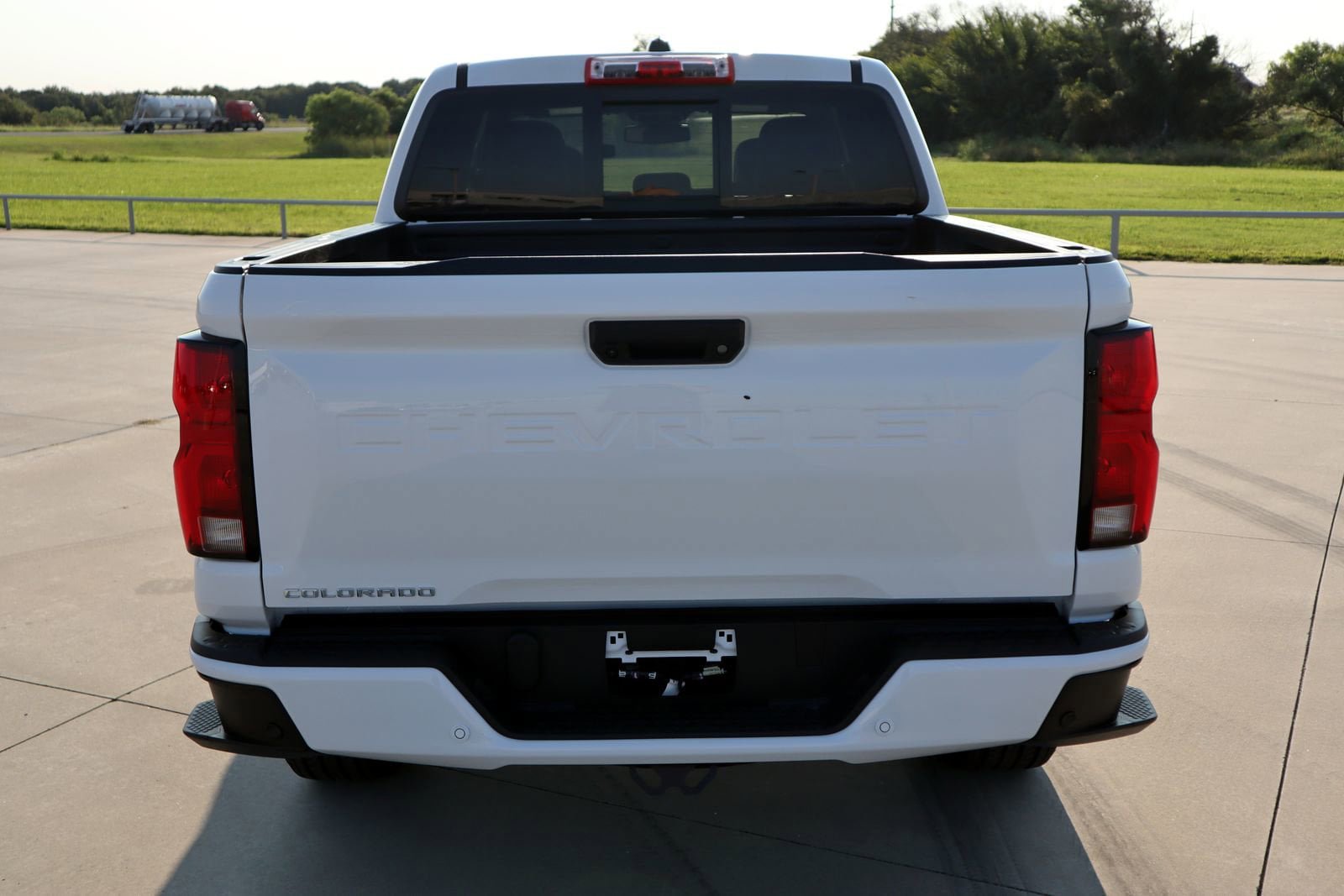New 2026 Chevrolet Colorado LT w/ LT Convenience Package RWD image 5