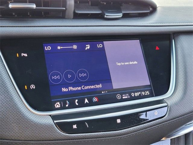 Used 2020 Cadillac XT5 Sportv w/ LPO, Illumination Package image 27