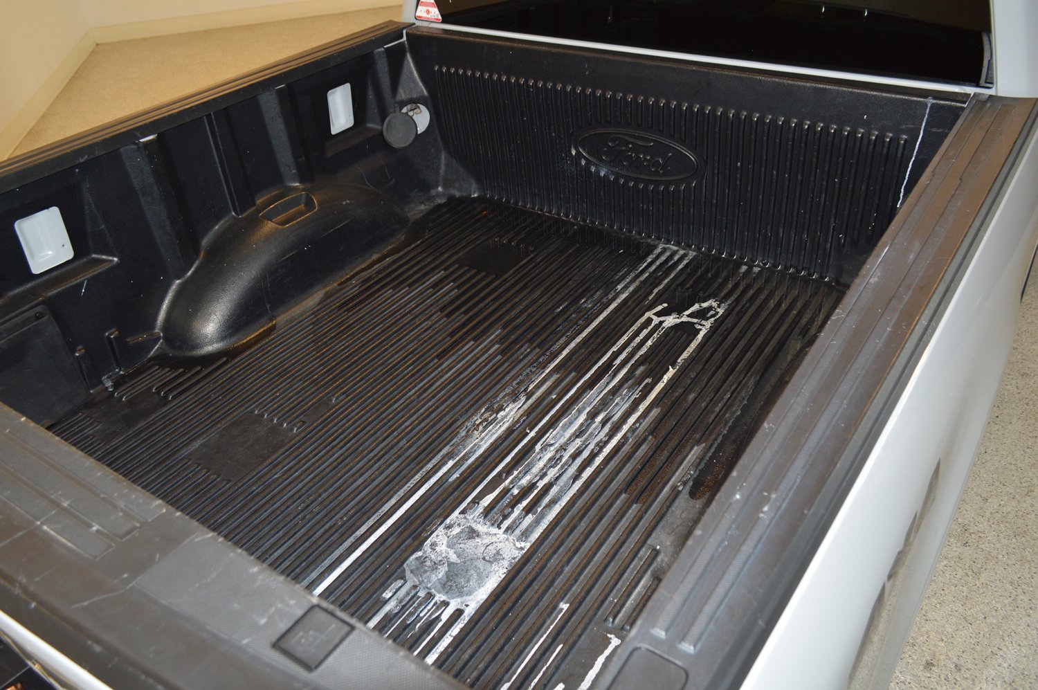 Used 2024 Ford F150 XLT image 13