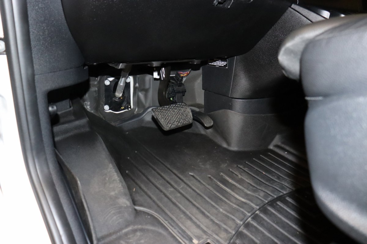 Used 2019 Mercedes-Benz Sprinter 4x4 170 image 15