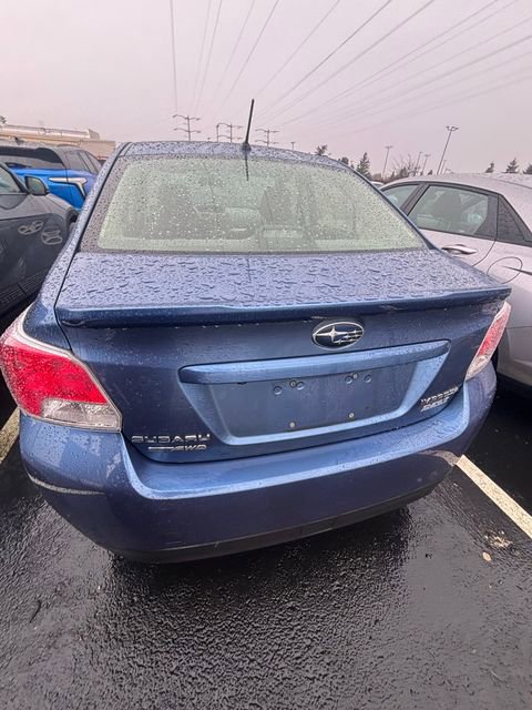 Used 2015 Subaru Impreza 2.0i Premium image 6