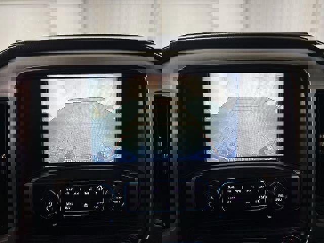 Certified 2018 GMC Sierra 1500 SLT image 15