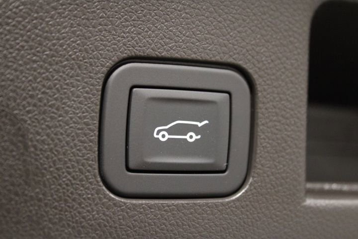New 2026 GMC Terrain Denali AWD/4WD image 15