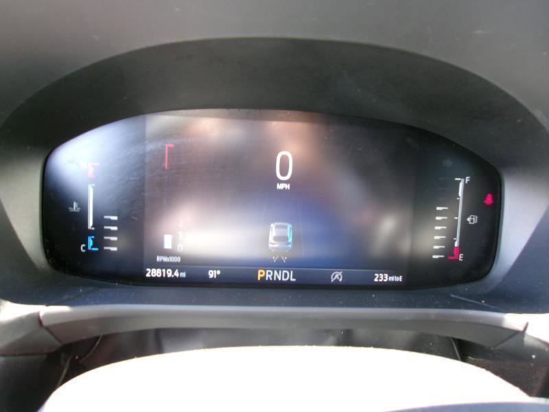 Used 2024 Ford Escape ST-Line FWD image 14