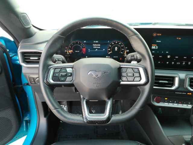 Used 2025 Ford Mustang GT Premium RWD image 22