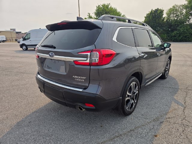 Used 2026 Subaru Ascent Touring AWD/4WD image 4