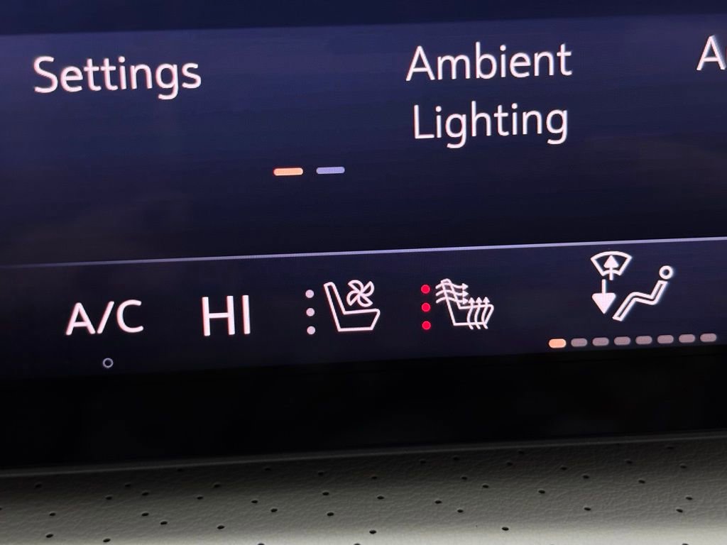 New 2026 Buick Enclave Avenir image 6