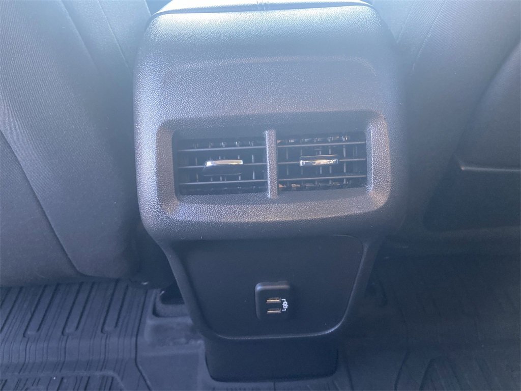 Certified 2022 GMC Terrain SLE w/ Driver Convenience Package image 21