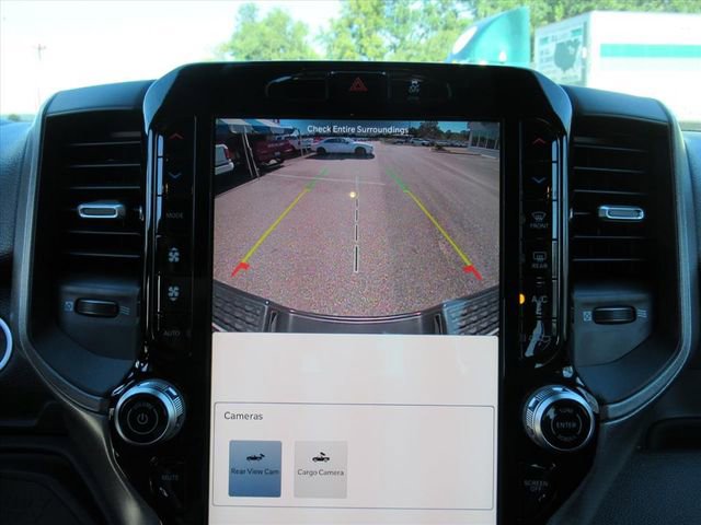 New 2026 RAM 3500 Tradesman image 23