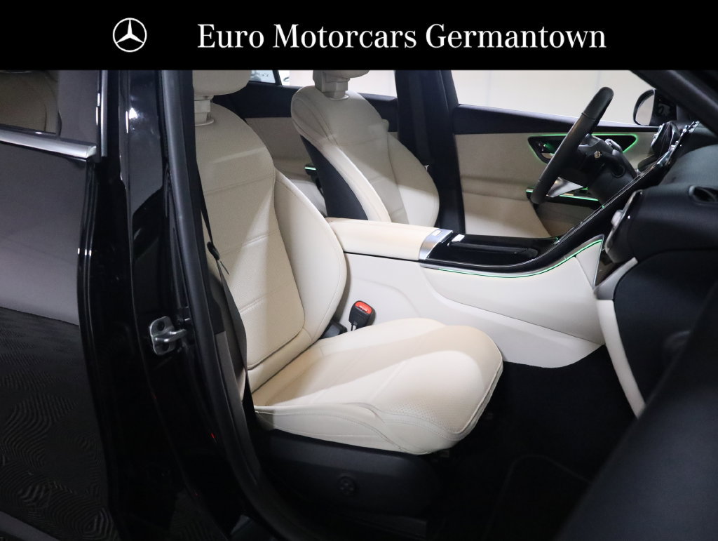 Used 2026 Mercedes-Benz GLC 300 4MATIC image 70