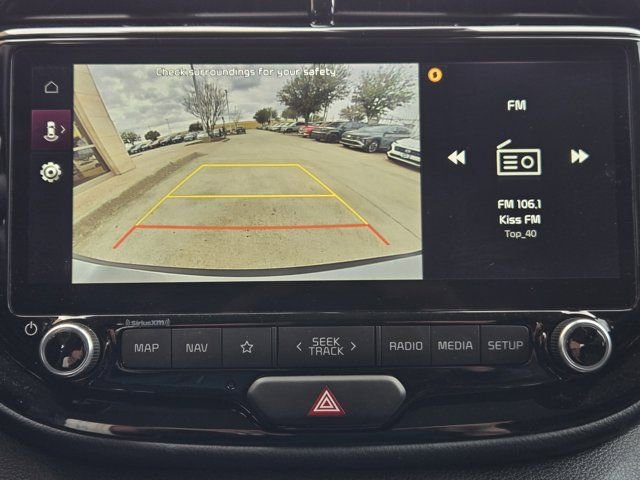 Certified 2023 Kia Soul EX image 17