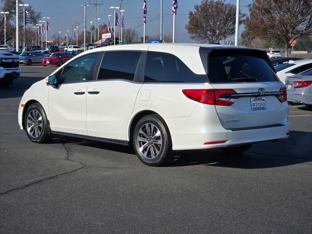 Used 2023 Honda Odyssey EX-L image 6