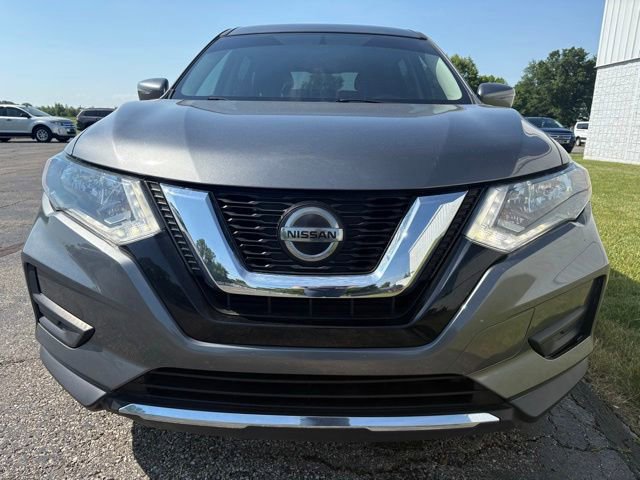Used 2019 Nissan Rogue S FWD image 7