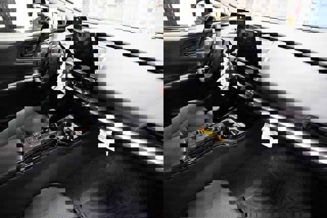 New 2026 Toyota Prius LE image 14