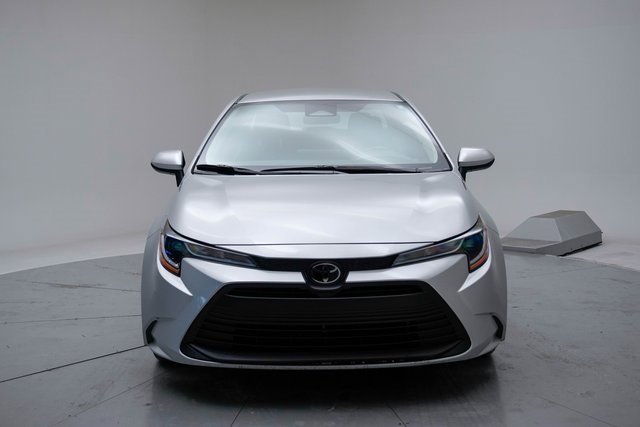 Certified 2024 Toyota Corolla LE image 8