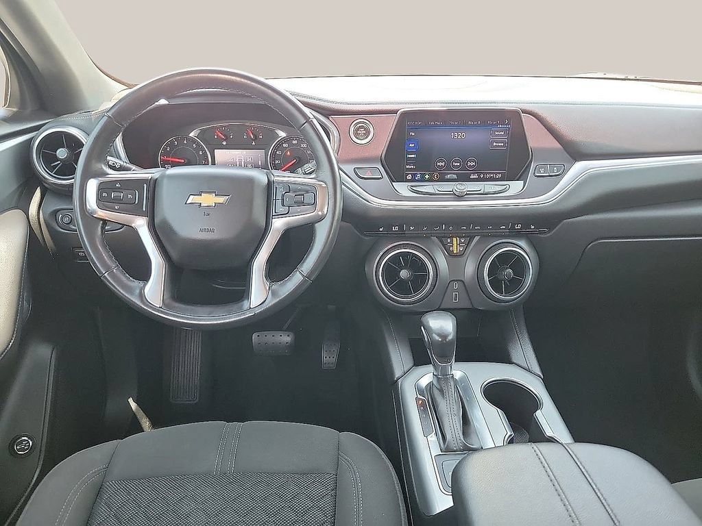 Used 2019 Chevrolet Blazer LT AWD/4WD image 10