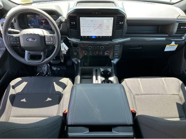 New 2026 Ford F150 STX w/ Equipment Group 200A AWD/4WD image 7