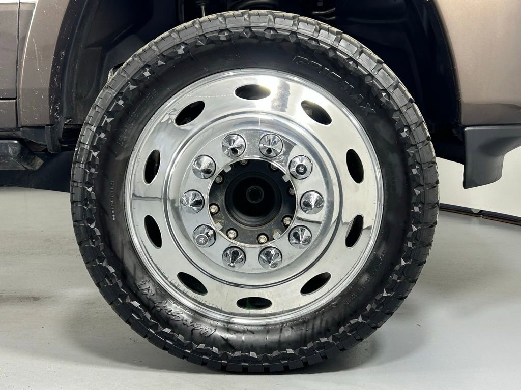 Used 2022 RAM 3500 Limited image 36