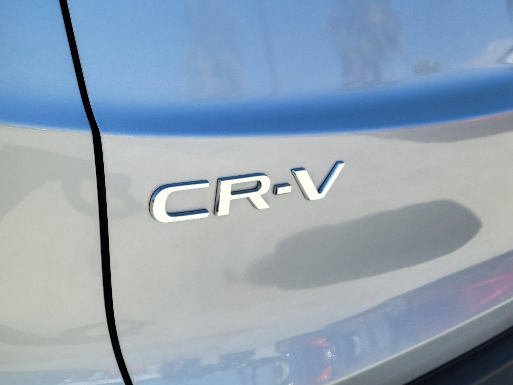 Used 2024 Honda CR-V EX image 7
