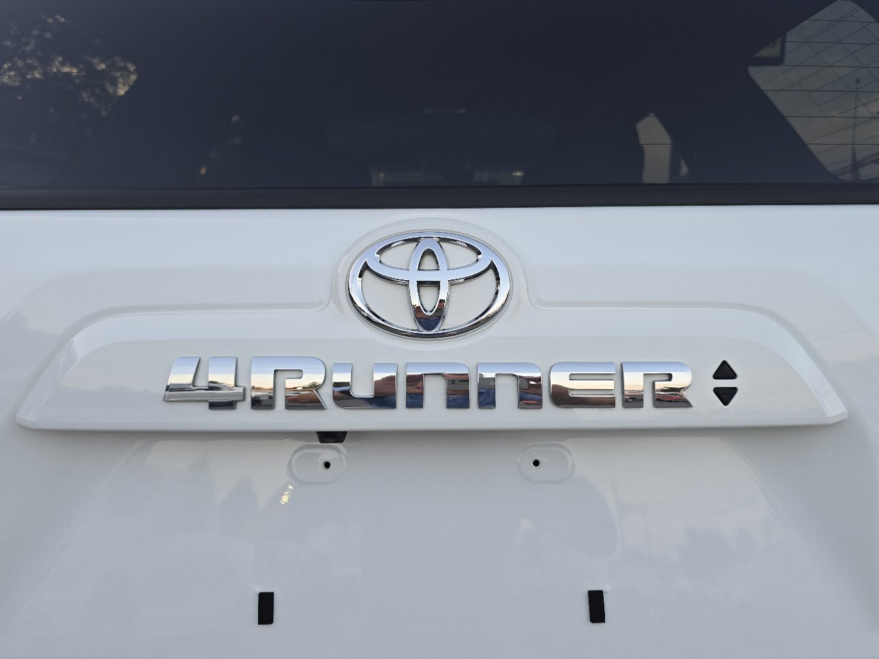 Used 2024 Toyota 4Runner SR5 Premium image 27