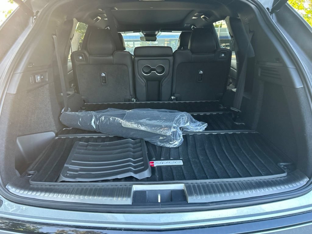 Certified 2026 Acura MDX A-Spec AWD/4WD image 25